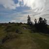  Hole #2 - Tee Shot - Tuesday, February 27, 2018 (Bandon Dunes #1 Trip)