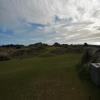  Hole #3 - Tee Shot - Tuesday, February 27, 2018 (Bandon Dunes #1 Trip)