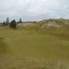  Hole #4 - Greenside - Tuesday, February 27, 2018 (Bandon Dunes #1 Trip)