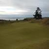  Hole #7 - Greenside - Tuesday, February 27, 2018 (Bandon Dunes #1 Trip)