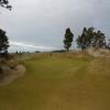  Hole #8 - Greenside - Tuesday, February 27, 2018 (Bandon Dunes #1 Trip)