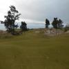  Hole #8 - Tee Shot - Tuesday, February 27, 2018 (Bandon Dunes #1 Trip)