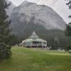 Banff Springs Golf Club (Rundle/Sulphur) - Clubhouse - Friday, July 19, 2024 (Banff Trip)