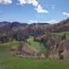 Bear Mountain Ranch Hole #16 - View Of - Tuesday, September 30, 2014 (Central Washington #1 Trip)