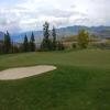  Hole #1 - Greenside - Saturday, June 10, 2017 (Central Washington #2 Trip)