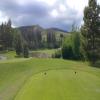  Hole #10 - Tee Shot - Saturday, June 10, 2017 (Central Washington #2 Trip)