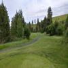  Hole #11 - Tee Shot - Saturday, June 10, 2017 (Central Washington #2 Trip)