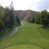  Hole #13 - Tee Shot - Saturday, June 10, 2017 (Central Washington #2 Trip)