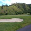 Hole #14 - Greenside - Saturday, June 10, 2017 (Central Washington #2 Trip)