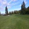  Hole #16 - Approach - Saturday, June 10, 2017 (Central Washington #2 Trip)