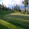  Hole #17 - Greenside - Saturday, June 10, 2017 (Central Washington #2 Trip)