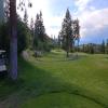  Hole #17 - Tee Shot - Saturday, June 10, 2017 (Central Washington #2 Trip)