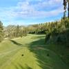  Hole #18 - Tee Shot - Saturday, June 10, 2017 (Central Washington #2 Trip)