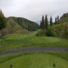  Hole #2 - Tee Shot - Saturday, June 10, 2017 (Central Washington #2 Trip)