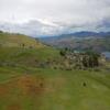  Hole #5 - Tee Shot - Saturday, June 10, 2017 (Central Washington #2 Trip)