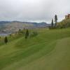  Hole #6 - Greenside - Saturday, June 10, 2017 (Central Washington #2 Trip)