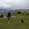  Hole #7 - Tee Shot - Saturday, June 10, 2017 (Central Washington #2 Trip)
