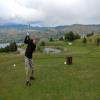  Hole #7 - Tee Shot - Saturday, June 10, 2017 (Central Washington #2 Trip)