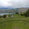  Hole #7 - Tee Shot - Saturday, June 10, 2017 (Central Washington #2 Trip)