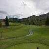  Hole #8 - Tee Shot - Saturday, June 10, 2017 (Central Washington #2 Trip)
