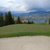  Hole #9 - Greenside - Saturday, June 10, 2017 (Central Washington #2 Trip)