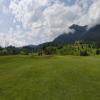Big Sky Golf Course Hole #1 - Approach - Tuesday, July 7, 2020 (Big Sky Trip)