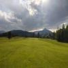 Big Sky Golf Course Hole #10 - Approach - Tuesday, July 7, 2020 (Big Sky Trip)