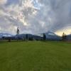 Big Sky Golf Course Hole #14 - Approach - Tuesday, July 7, 2020 (Big Sky Trip)