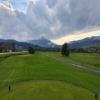 Big Sky Golf Course Hole #15 - Tee Shot - Tuesday, July 7, 2020 (Big Sky Trip)