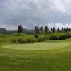 Big Sky Golf Course Hole #2 - Greenside - Tuesday, July 7, 2020 (Big Sky Trip)