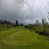 Big Sky Golf Course Hole #4 - Tee Shot - Tuesday, July 7, 2020 (Big Sky Trip)