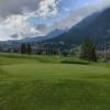 Big Sky Golf Course Hole #5 - Greenside - Tuesday, July 7, 2020 (Big Sky Trip)