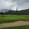 Big Sky Golf Course Hole #6 - Greenside - Tuesday, July 7, 2020 (Big Sky Trip)