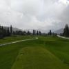 Big Sky Golf Course Hole #8 - Tee Shot - Tuesday, July 7, 2020 (Big Sky Trip)
