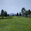 Bill Roberts Golf Course Hole #18 - Approach - 2nd - Saturday, August 29, 2020 (Southeastern Montana Trip)