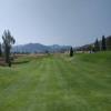 Bill Roberts Golf Course Hole #6 - Approach - Saturday, August 29, 2020 (Southeastern Montana Trip)