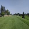 Bill Roberts Golf Course Hole #7 - Tee Shot - Saturday, August 29, 2020 (Southeastern Montana Trip)