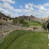 Black Mesa Golf Club Hole #12 - Tee Shot - Sunday, April 28, 2024 (Albuquerque Trip)