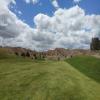  Hole #13 - Approach - Sunday, April 28, 2024 (Albuquerque Trip)