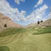  Hole #14 - Approach - Sunday, April 28, 2024 (Albuquerque Trip)