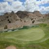  Hole #15 - Greenside - Sunday, April 28, 2024 (Albuquerque Trip)