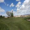  Hole #18 - Greenside - Sunday, April 28, 2024 (Albuquerque Trip)