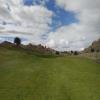  Hole #3 - Approach - 2nd - Sunday, April 28, 2024 (Albuquerque Trip)
