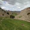  Hole #8 - Tee Shot - Sunday, April 28, 2024 (Albuquerque Trip)