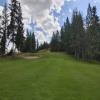 Black Mountain Golf Club Hole #1 - Approach - Saturday, July 18, 2026 (Kelowna #2 Trip)