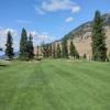 Black Mountain Golf Club Hole #10 - Approach - Saturday, July 18, 2026 (Kelowna #2 Trip)