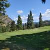 Black Mountain Golf Club Hole #10 - Greenside - Saturday, July 18, 2026 (Kelowna #2 Trip)