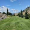 Black Mountain Golf Club Hole #10 - Tee Shot - Saturday, July 18, 2026 (Kelowna #2 Trip)