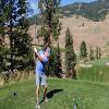 Black Mountain Golf Club Hole #11 - Tee Shot - Saturday, July 18, 2026 (Kelowna #2 Trip)