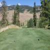 Black Mountain Golf Club Hole #11 - Tee Shot - Saturday, July 18, 2026 (Kelowna #2 Trip)